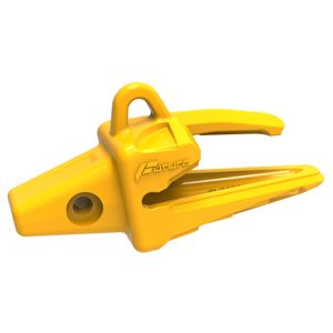 Adaptador para excavadora talla 45