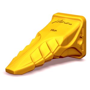 Punta para excavadora talla J550