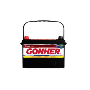 Acumulador Gonher G-58