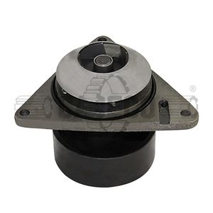 Bomba de agua para motor