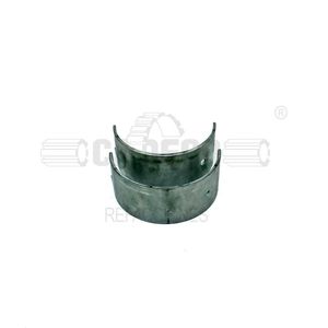 Metal para Cigüeñal