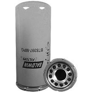 Filtro Hidráulico Roscable