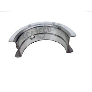 Metal para Cigüeñal