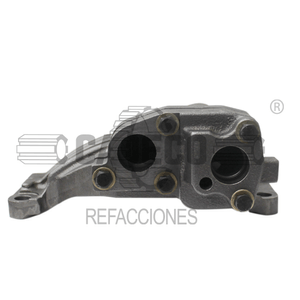 Bomba de aceite para motor