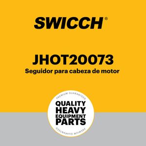Seguidor para cabeza de motor