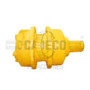 Rodillo Superior