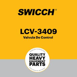 Válvula De Control