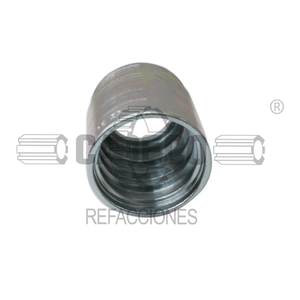 Ferrule 4WS hoses