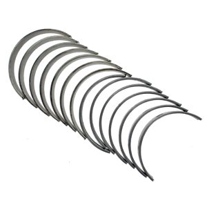 Metal para Cigüeñal