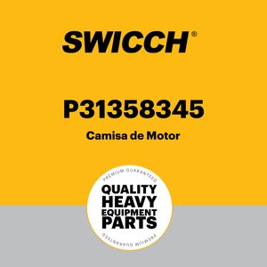 Camisa de Motor