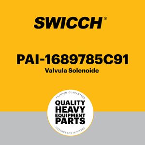 Válvula Solenoide