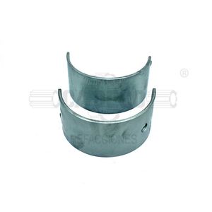 Metal Biela Std