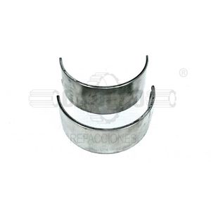 Metal Biela Std Serie C