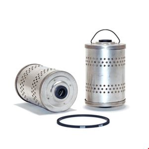 Filtro de combustible