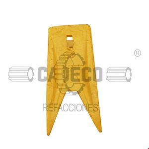 Punta para excavadora talla 400