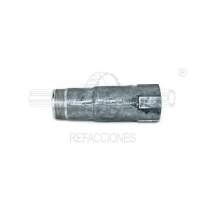 Housing - Casco Bomba Hidraulica