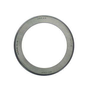Cup Bearing