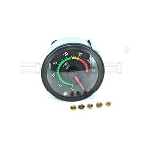 Tachometer As