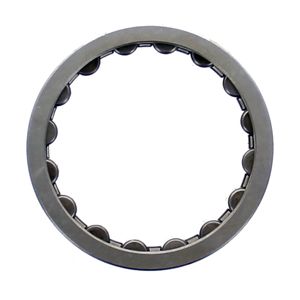 Bearing As