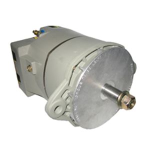 Alternator G