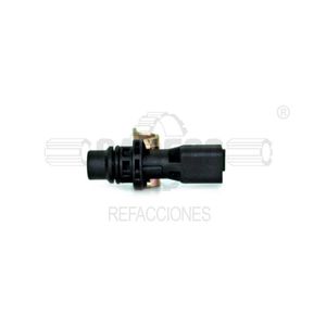 Sensor G Spd