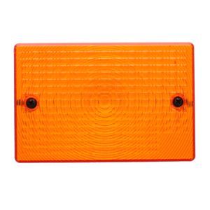 Lens Amber