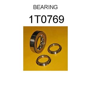 Bearing Ball