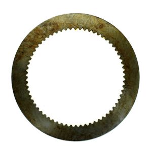 Plate Clutch