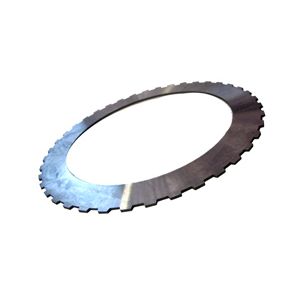Plate Clutch