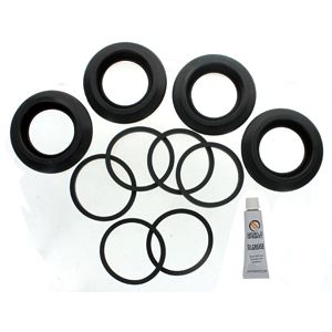 Cup Bearing