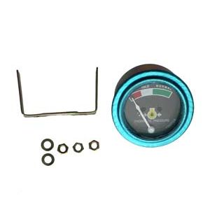 Indicator As