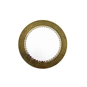 Disc A Clutch
