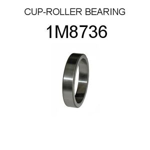 Cup Tapered
