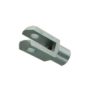 Rod End