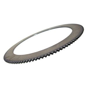 Disc A Clutch
