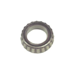 Cone tapered