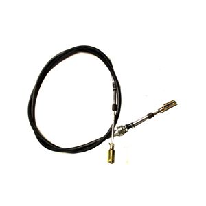 Cable As