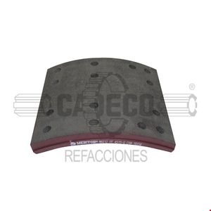 Caja Balata con 8 Pastas 16.7 X 7 Q