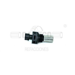 Sensor de Velocidad