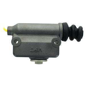 Cylinder As