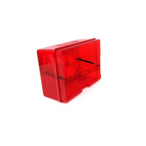 Lens Red