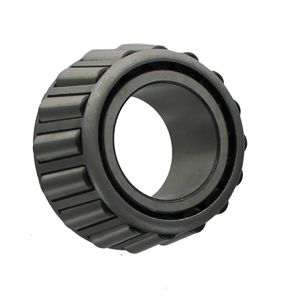 Cone tapered