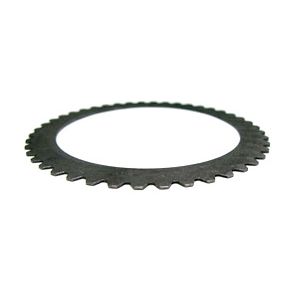 Disc Outer