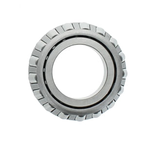 Cone tapered