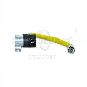 Switch As Magc