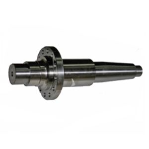 Spindle Wheel