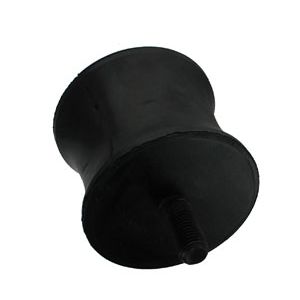 Mount Rubber