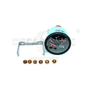 Indicator As