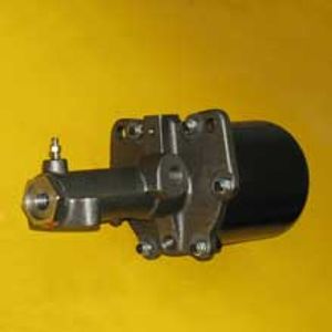 Cylinder G Air