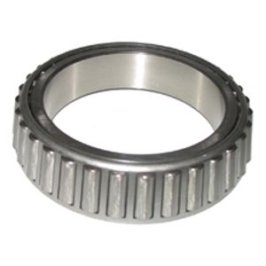 Cone tapered